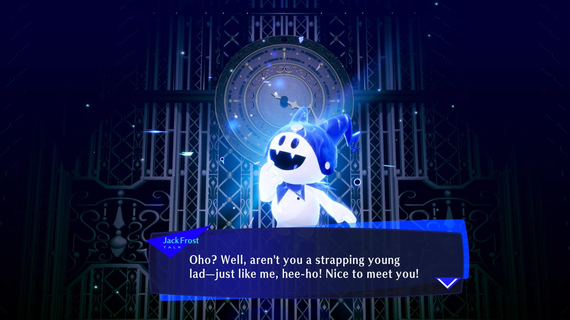Persona 3 Reload (Nintendo Switch 2) 5055277056750