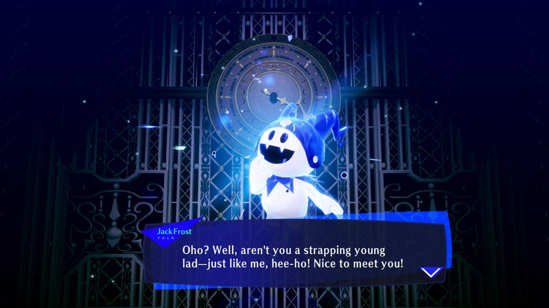 Persona 3 Reload (Nintendo Switch 2) 5055277056750
