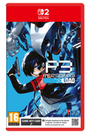 Persona 3 Reload (Nintendo Switch 2) 5055277056750