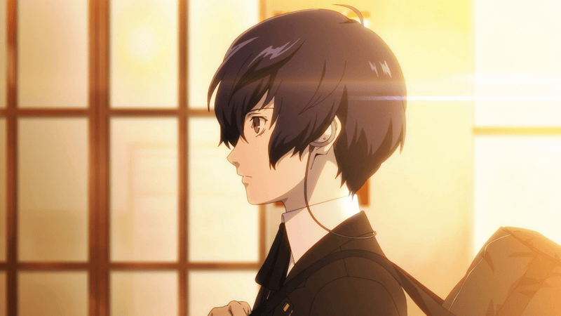 Persona 3 Reload (PC) 5055277056880