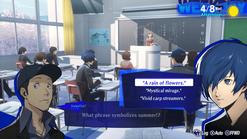 Persona 3 Reload (PC) 5055277056880