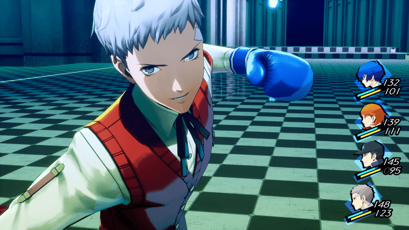 Persona 3 Reload (Xbox Series X & Xbox One) 5055277052585