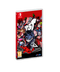 Persona 5 Tactica (Nintendo Switch) 5055277051403