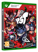 Persona 5 Tactica (Xbox Series X) 5055277051496