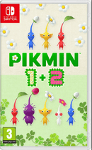 Pikmin 1 + 2 (Nintendo Switch) 045496479701