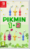 Pikmin 1 + 2 (Nintendo Switch) 045496479701