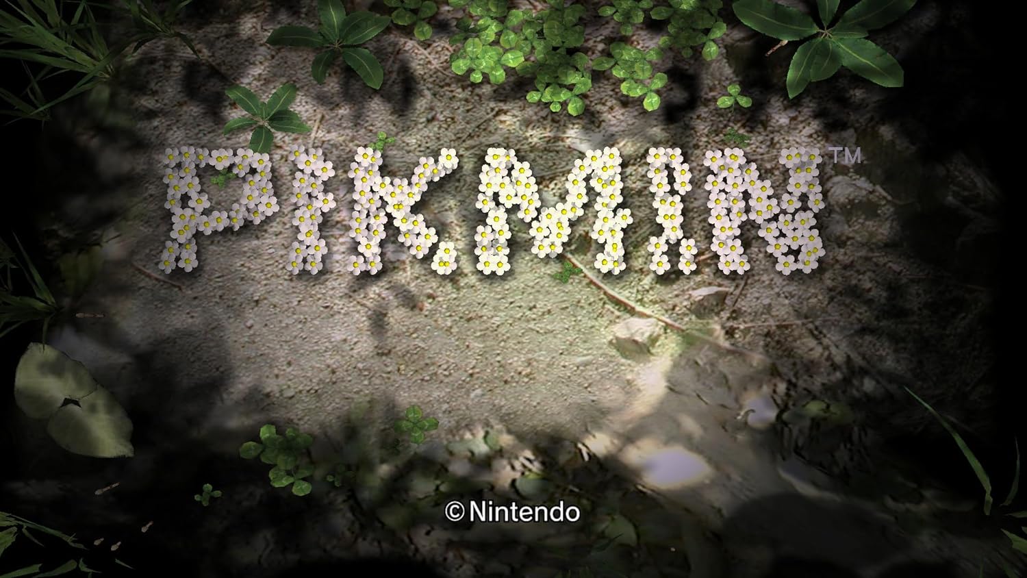 Pikmin 1 + 2 (Nintendo Switch) 045496479701