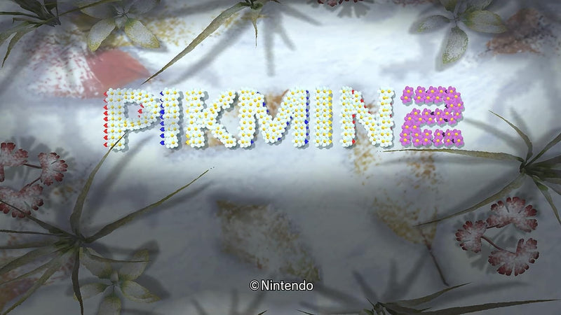 Pikmin 1 + 2 (Nintendo Switch) 045496479701