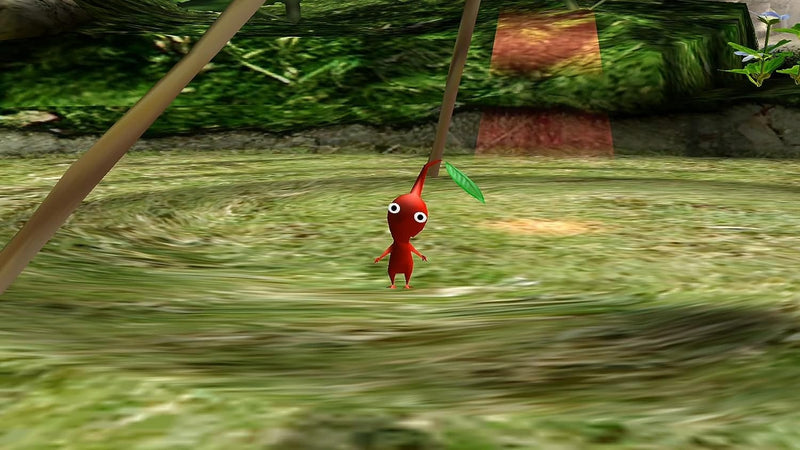 Pikmin 1 + 2 (Nintendo Switch) 045496479701