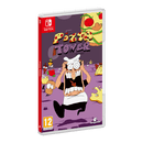 Pizza Tower  8721082792257