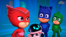 PJ Masks: Heroes Of The Night (Nintendo Switch) 5061005359826