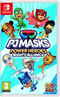 Pj Masks Power Heroes: Mighty Alliance (Nintendo Switch) 5061005352155