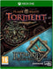 Planescape Torment & Icewind Dale Enhanced Edition (XONE) 0811949031211