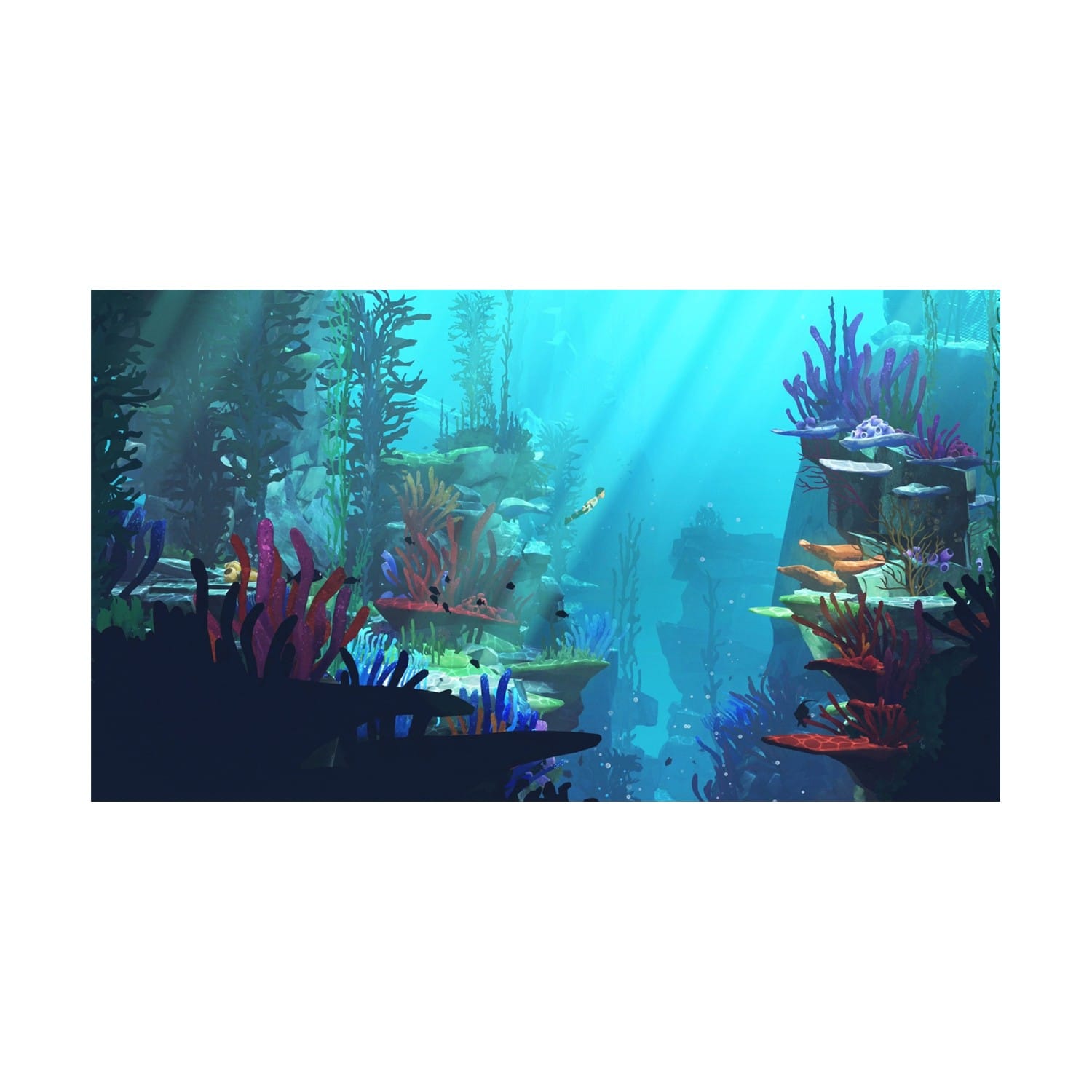 Planet Of Lana Ii: Children Of The Leaf - Limited Edition (Playstation 5) 3701529516832