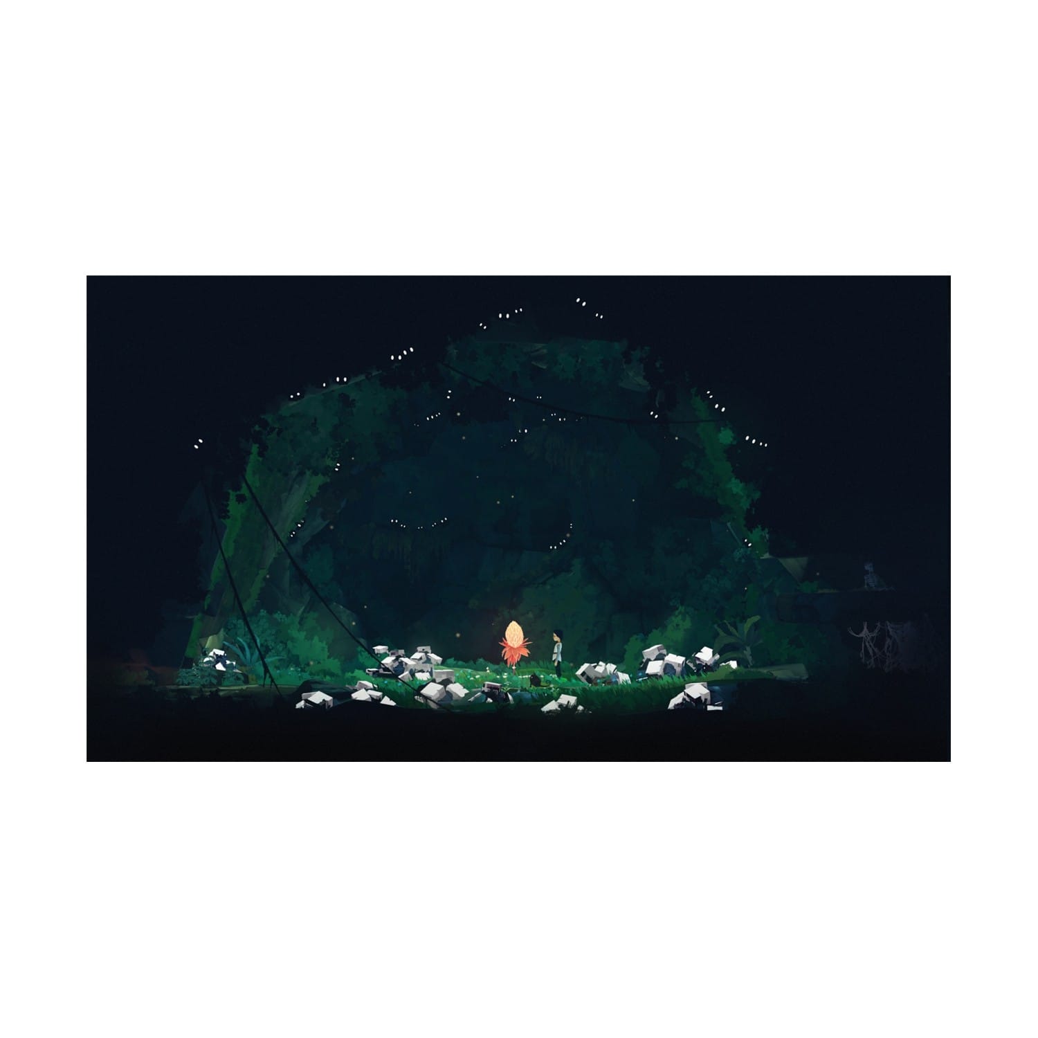 Planet Of Lana Ii: Children Of The Leaf - Limited Edition (Playstation 5) 3701529516832