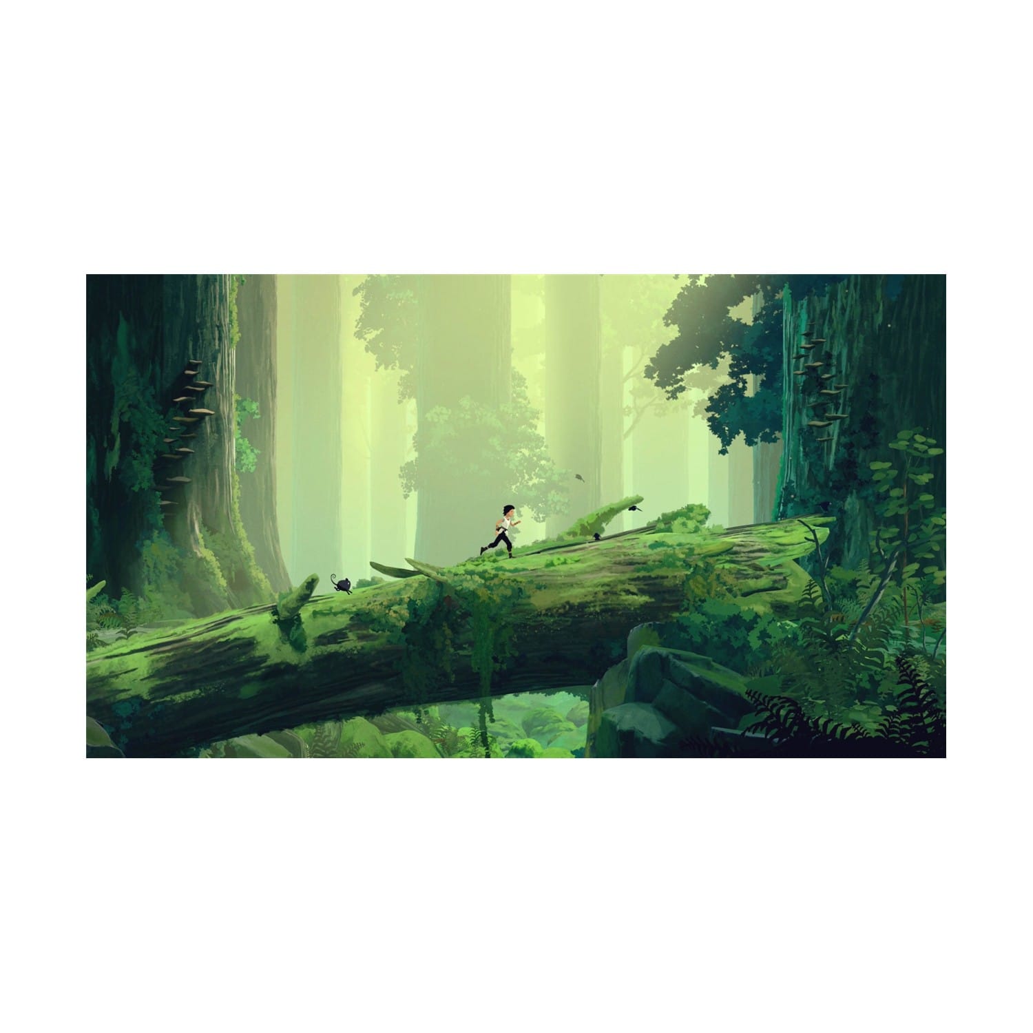 Planet Of Lana Ii: Children Of The Leaf - Limited Edition (Playstation 5) 3701529516832