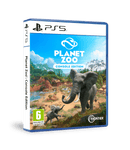 Planet Zoo - Console Edition (Playstation 5) 5056208823823
