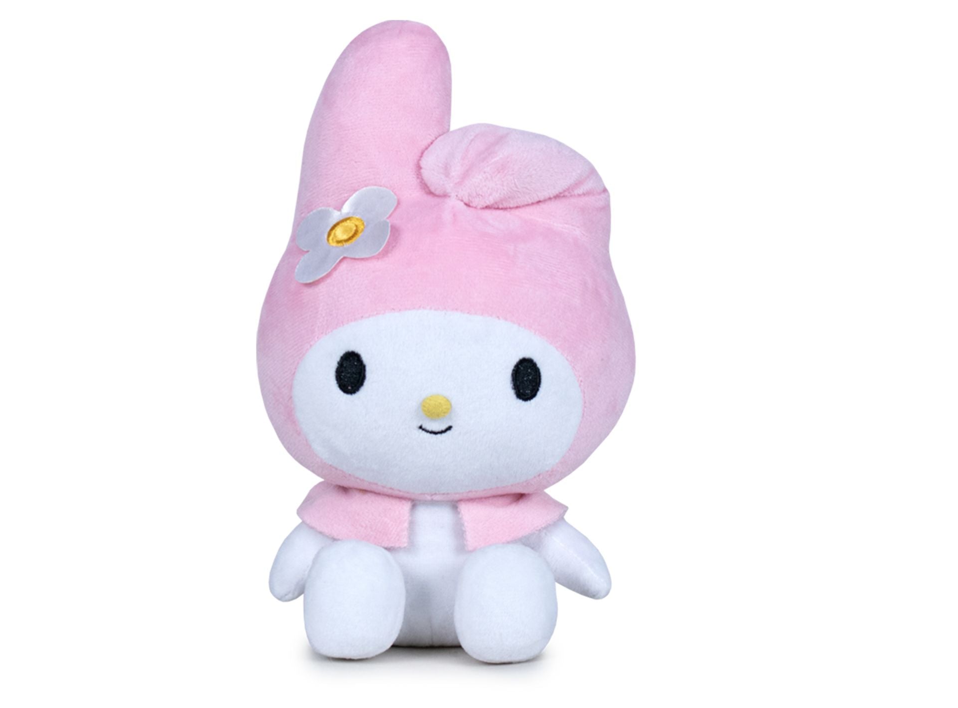 PLAYBYPLAY PLUSH: HELLO KITTY - MELODY 30CM PLIŠ 8425611340963