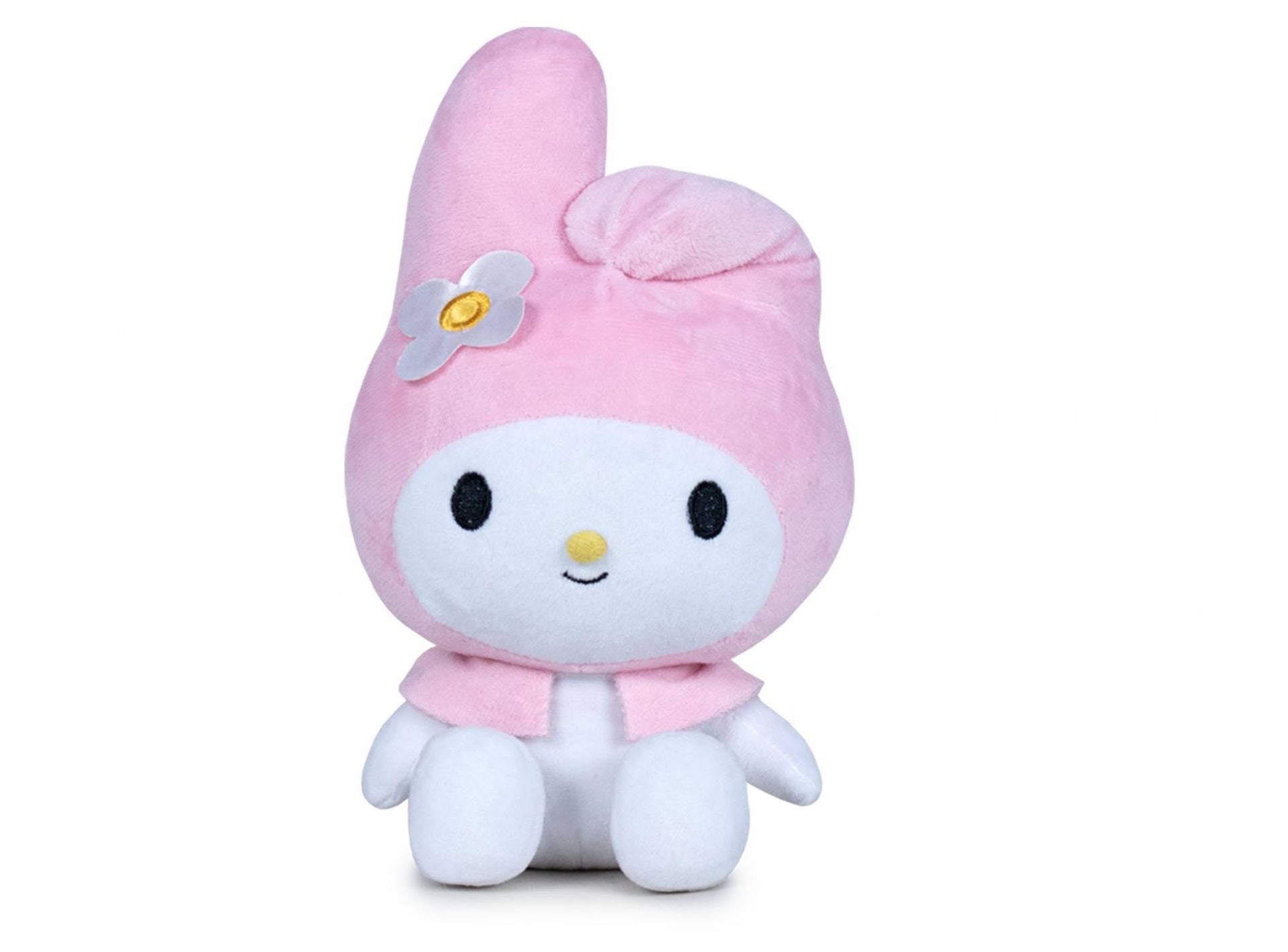 PLAYBYPLAY PLUSH: HELLO KITTY - MELODY T500 PLIŠ 8425611340987