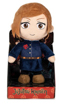 PLAYBYPLAY PLUSH: JUJUTSU KAISEN - NOBARA 27CM PLIŠ 8425611321955