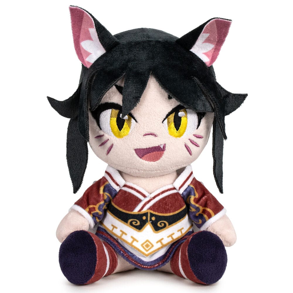 PLAYBYPLAY PLUSH: LEAGUE OF LEGENDS - CHAMPIONS 21CM ASSORTED PLIŠ 8425611357695