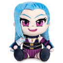 PLAYBYPLAY PLUSH: LEAGUE OF LEGENDS - CHAMPIONS 21CM ASSORTED PLIŠ 8425611357695