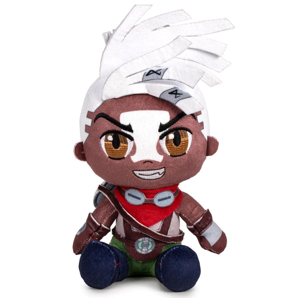 PLAYBYPLAY PLUSH: LEAGUE OF LEGENDS - CHAMPIONS 21CM ASSORTED PLIŠ 8425611357695