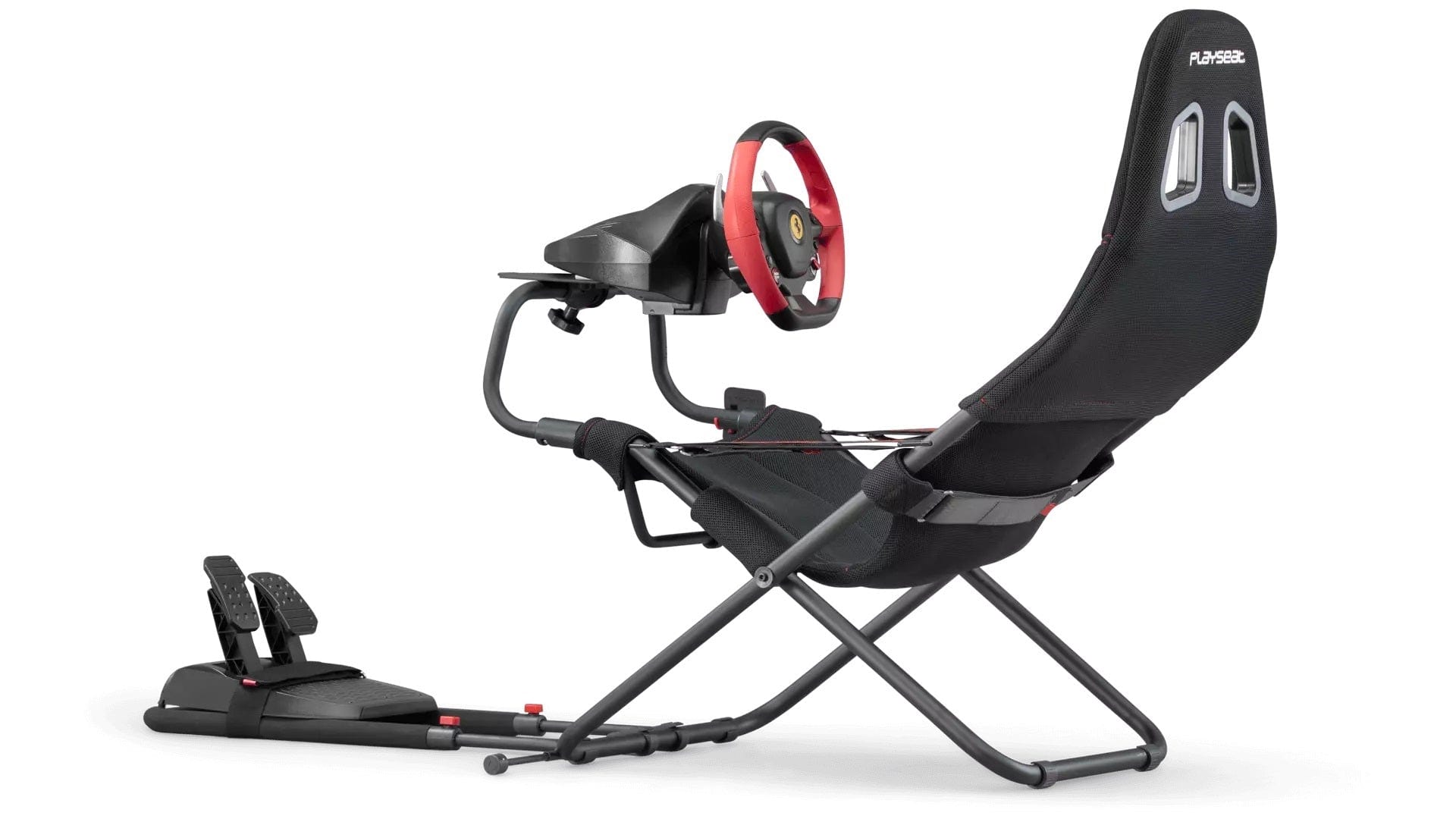PLAYSEAT Challenge - actifit igralni stol - ODPRTA EMBALAŽA 3200000001732