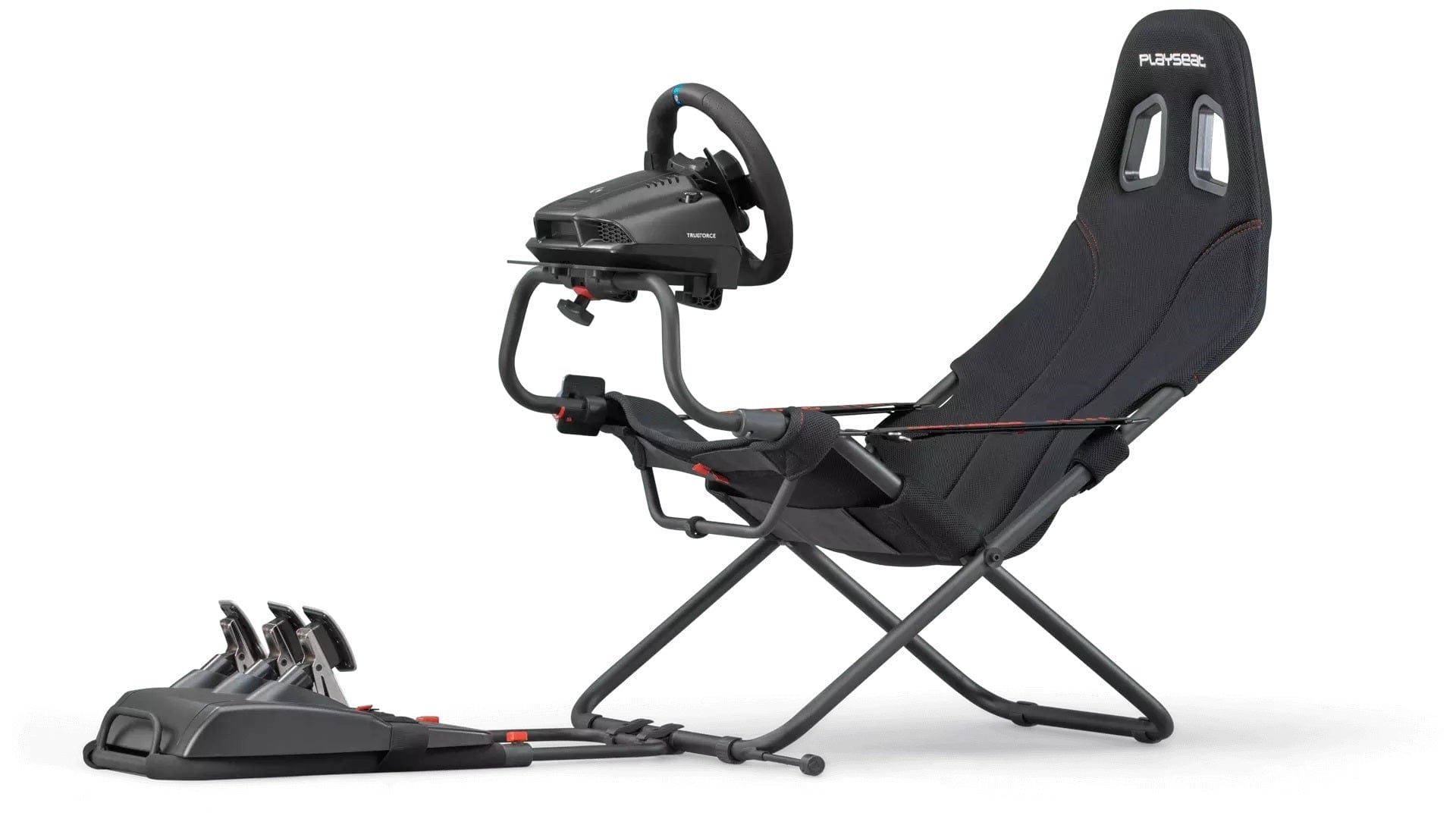 PLAYSEAT Challenge - actifit igralni stol - ODPRTA EMBALAŽA 3200000001732