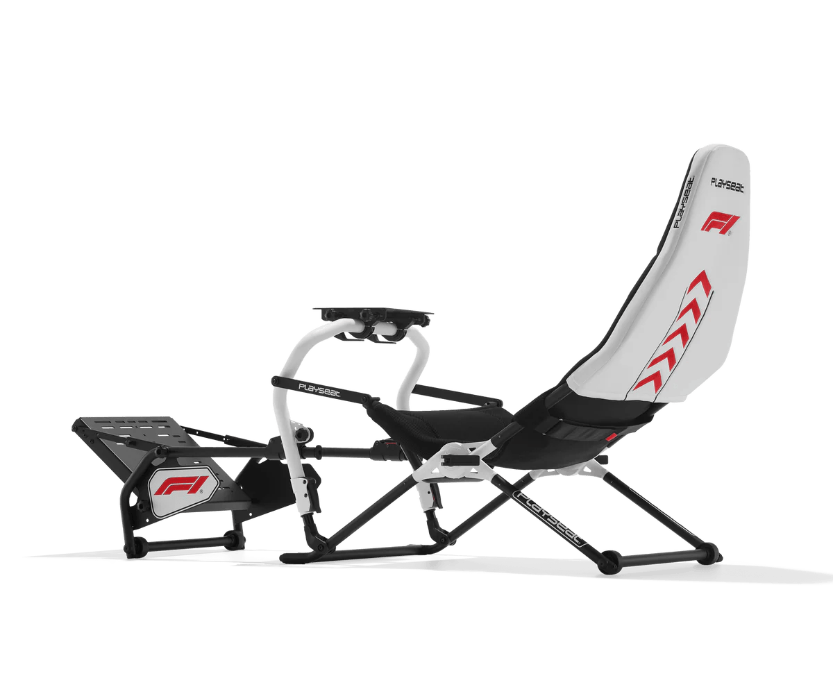 PLAYSEAT CHALLENGE DD - F1 EDITION 8717496873279