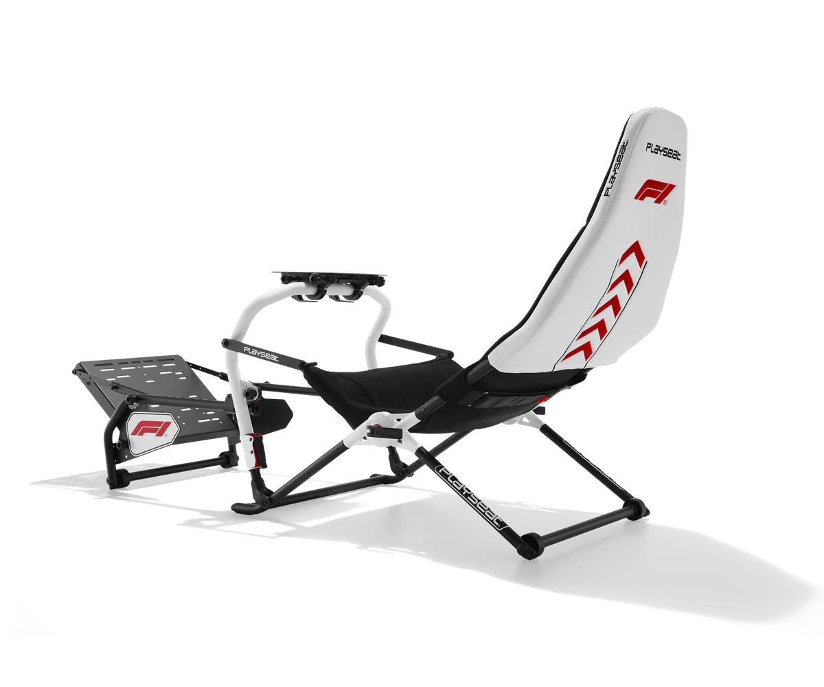 PLAYSEAT CHALLENGE DD - F1 EDITION 8717496873279
