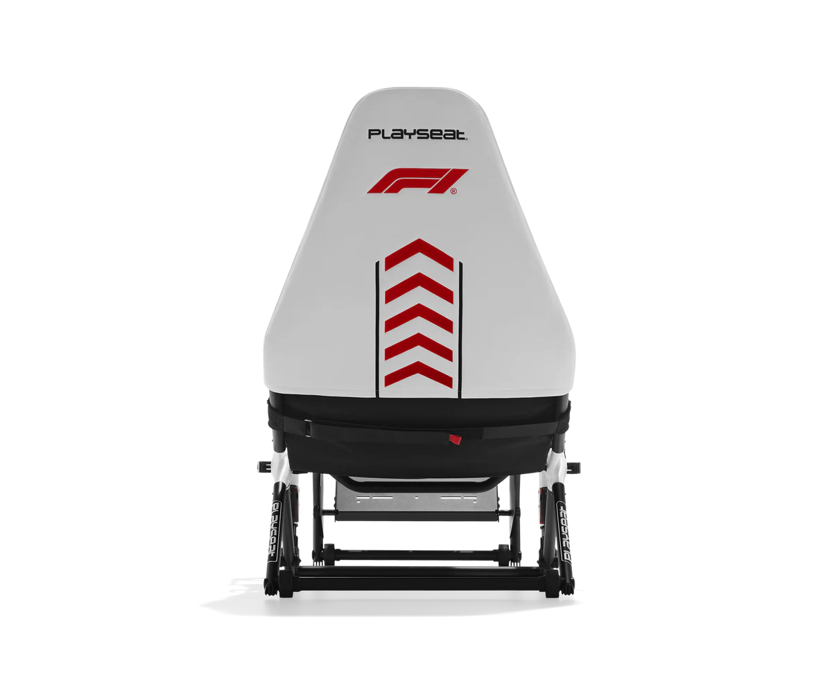 PLAYSEAT CHALLENGE DD - F1 EDITION 8717496873279