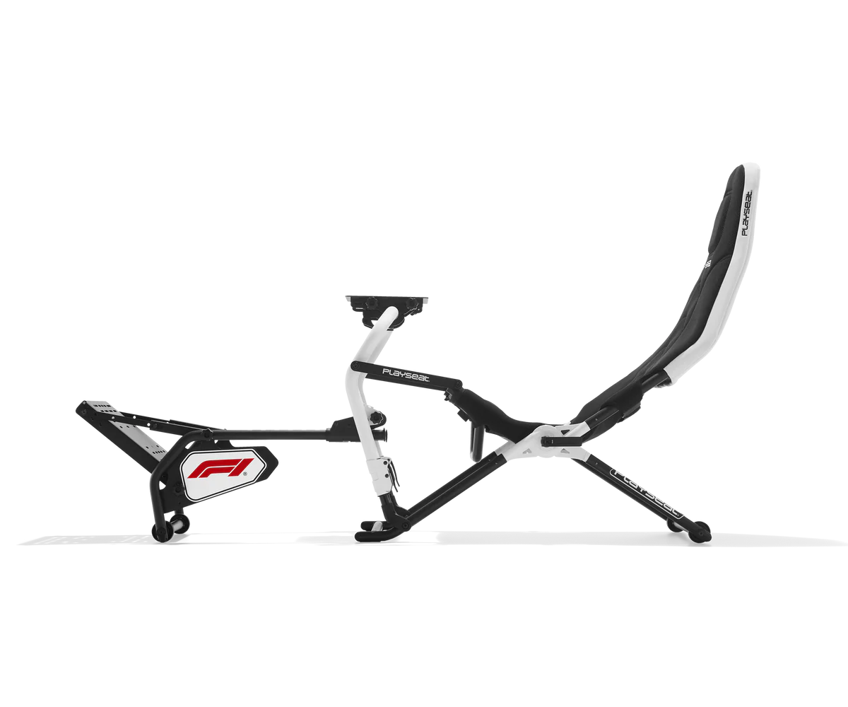 PLAYSEAT CHALLENGE DD - F1 EDITION 8717496873279