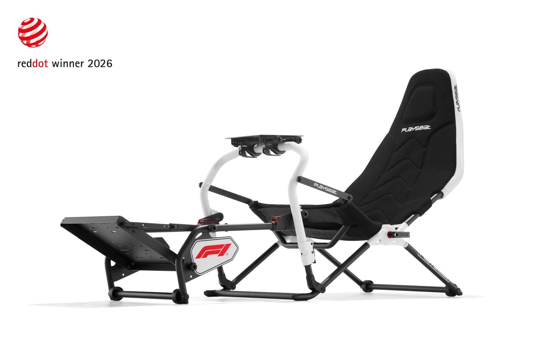 PLAYSEAT CHALLENGE DD - F1 EDITION 8717496873279