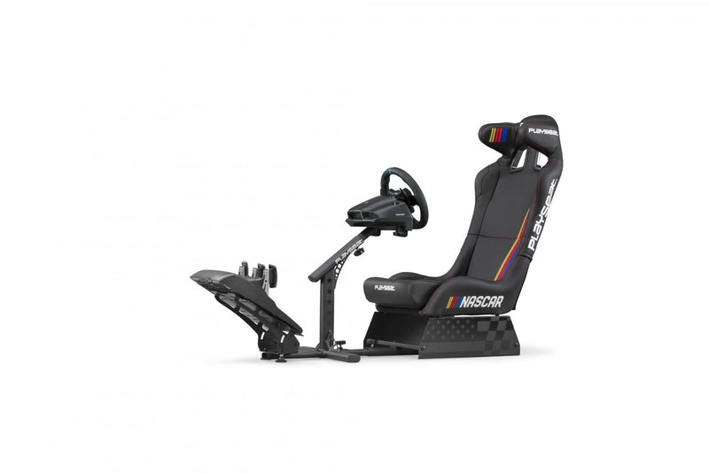 PLAYSEAT EVOLUTION PRO - NASCAR EDITION LIMITED EDITION 8717496872555