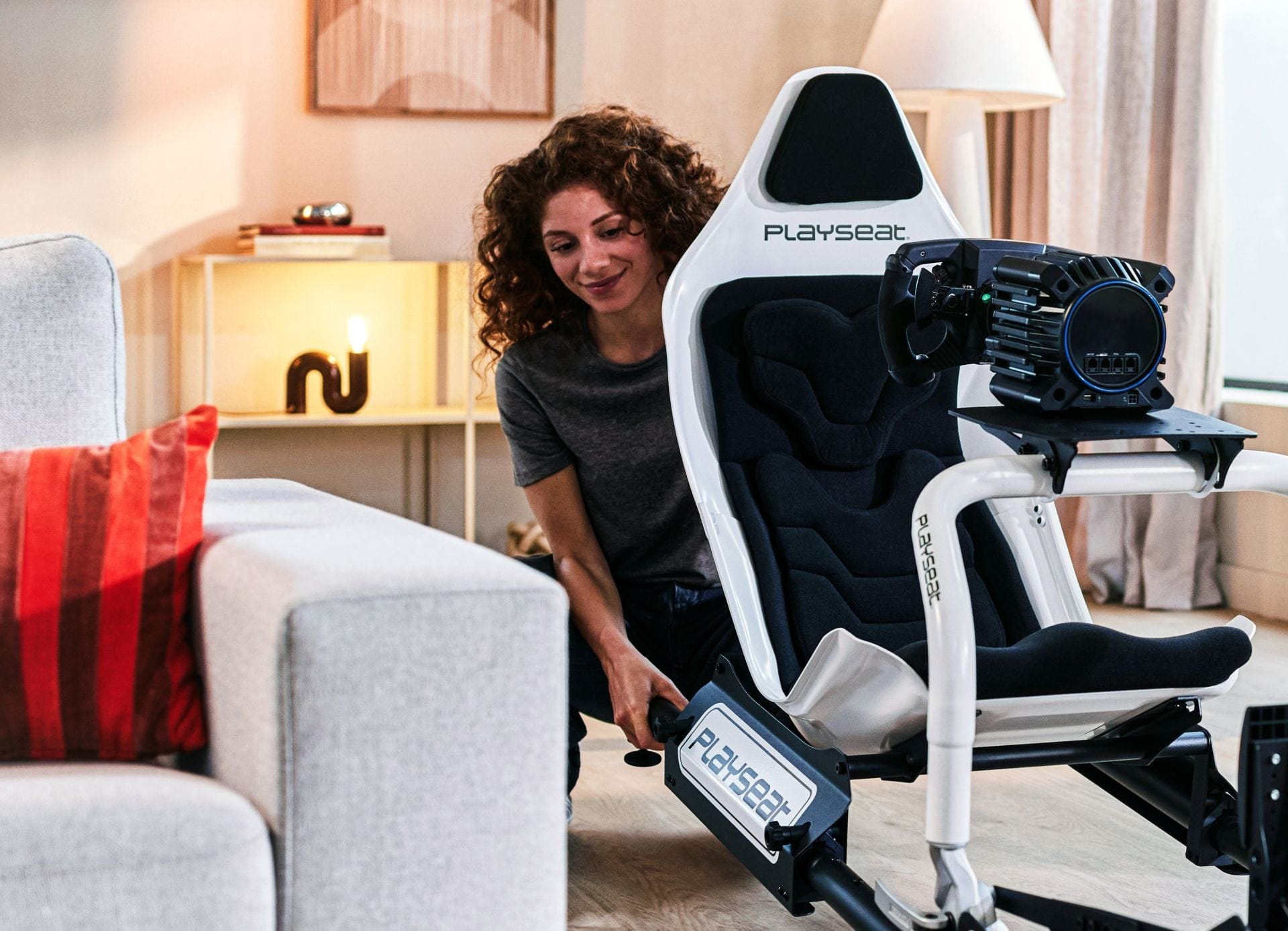 PLAYSEAT FORMULA INSTINCT - F1 EDITION 8717496873255