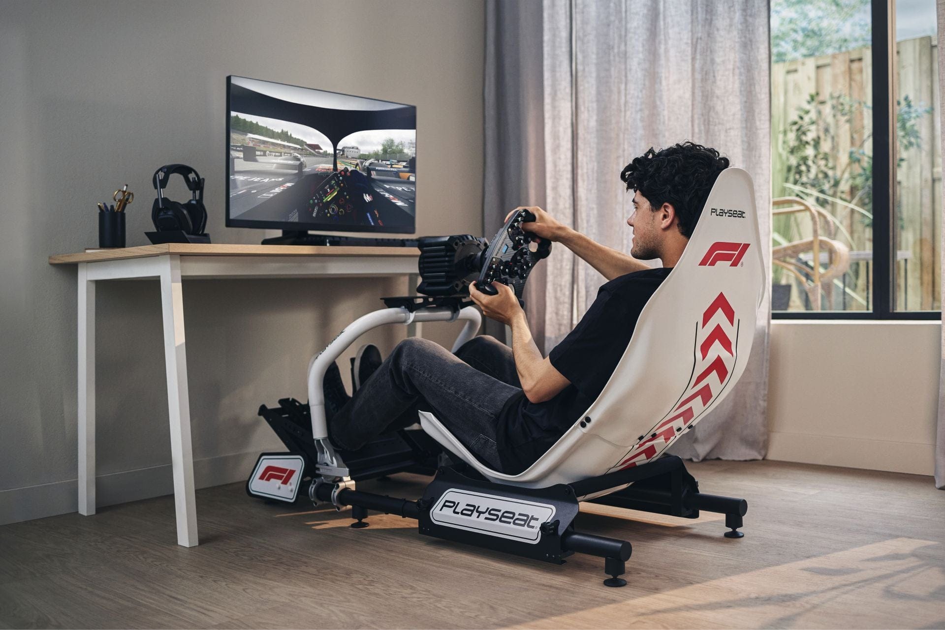 PLAYSEAT FORMULA INSTINCT - F1 EDITION 8717496873255