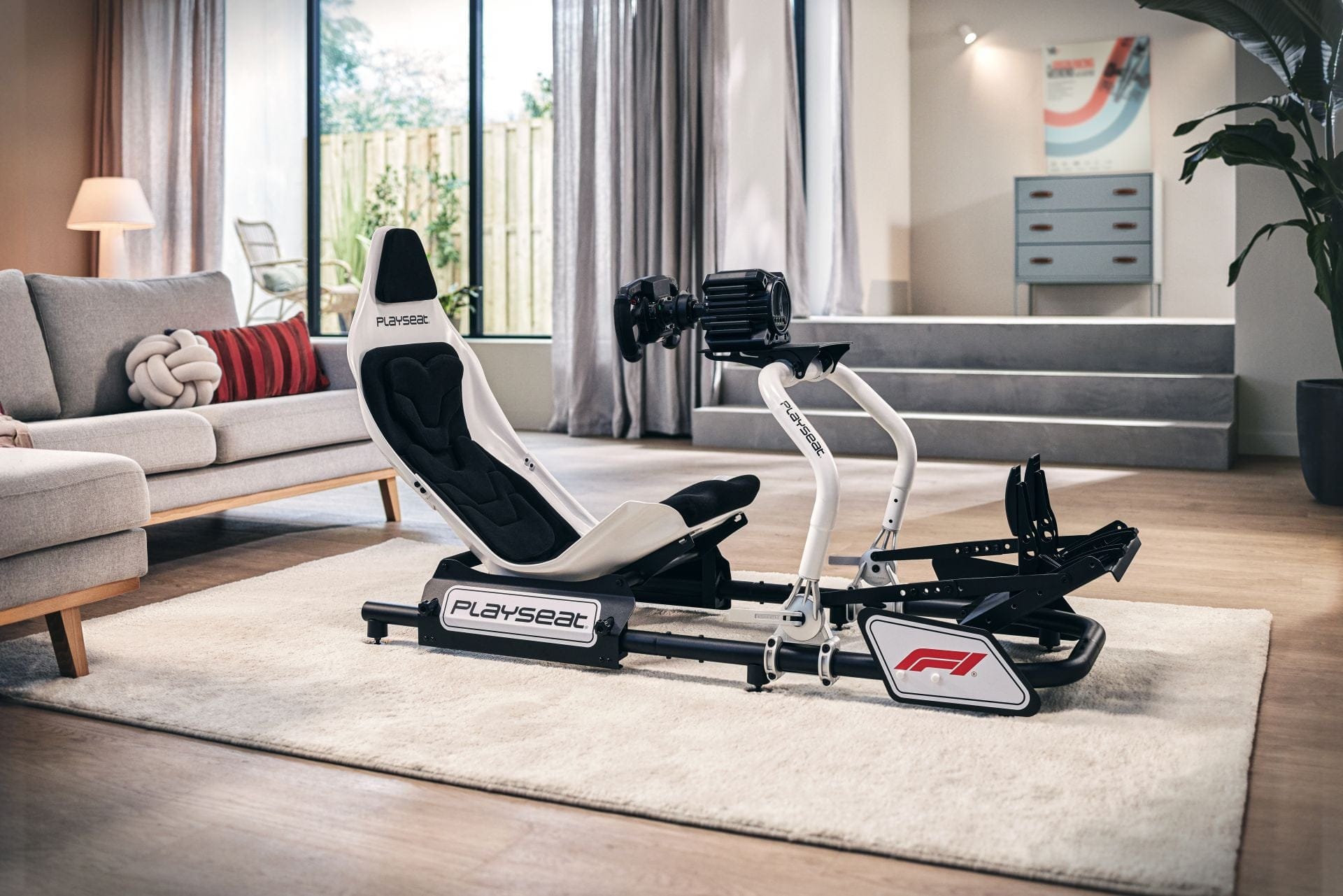 PLAYSEAT FORMULA INSTINCT - F1 EDITION 8717496873255