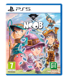 (Playstation 5) 3701529509834