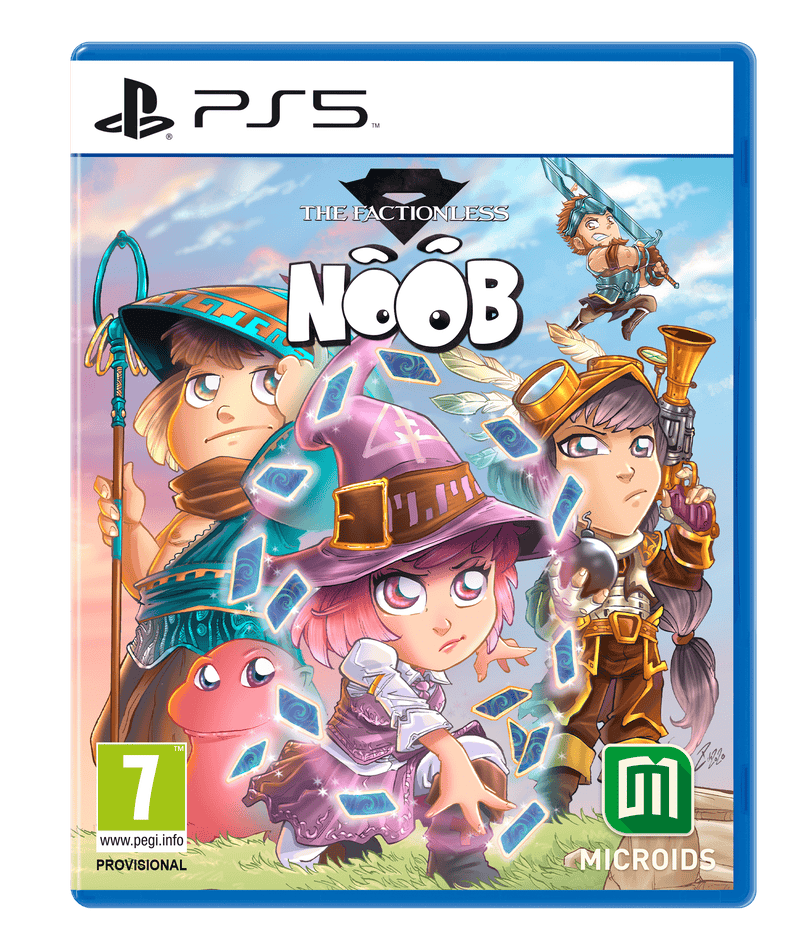 (Playstation 5) 3701529509834