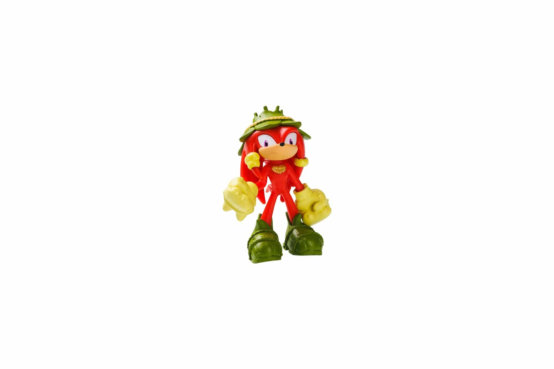 PMI SONIC PRIME - 1 PAKET ZBIRATELJSKA FIGURICA RAZLIČNIH VRST 6,5CM (S1) 7290117585337