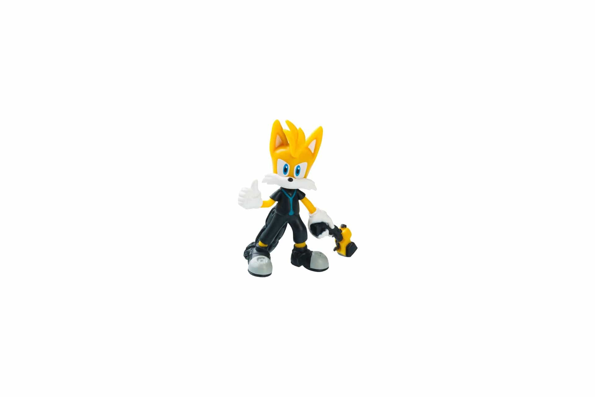 PMI SONIC PRIME - 1 PAKET ZBIRATELJSKA FIGURICA RAZLIČNIH VRST 6,5CM (S1) 7290117585337