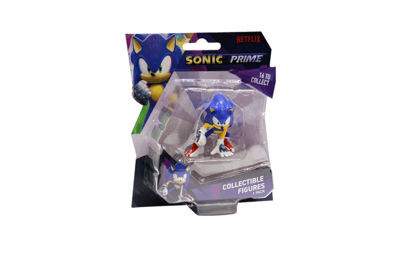 PMI SONIC PRIME - 1 PAKET ZBIRATELJSKA FIGURICA RAZLIČNIH VRST 6,5CM (S1) 7290117585337