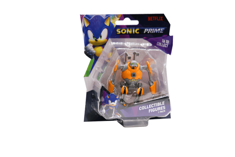 PMI SONIC PRIME - 1 PAKET ZBIRATELJSKA FIGURICA RAZLIČNIH VRST 6,5CM (S1) 7290117585337