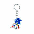 PMI Sonic Prime figural obesek 7290117585528