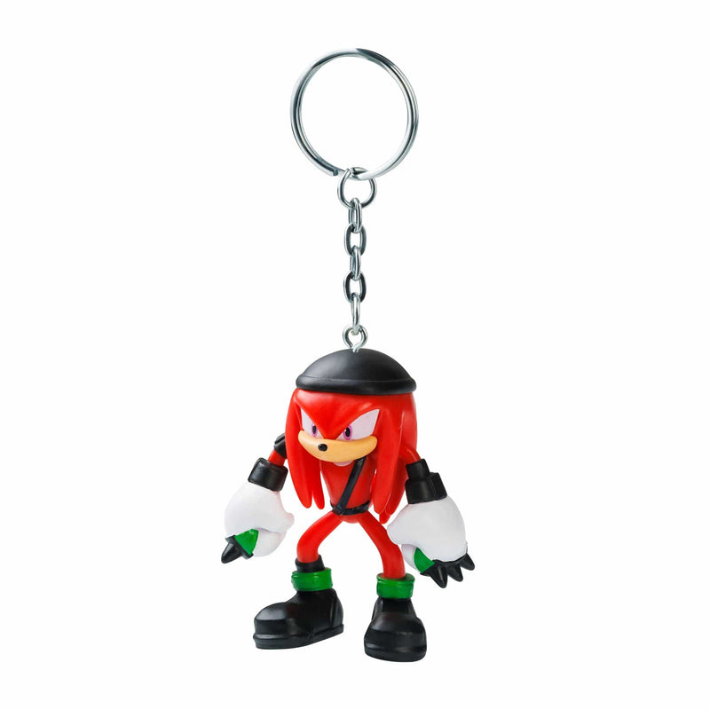 PMI Sonic Prime figural obesek 7290117585528