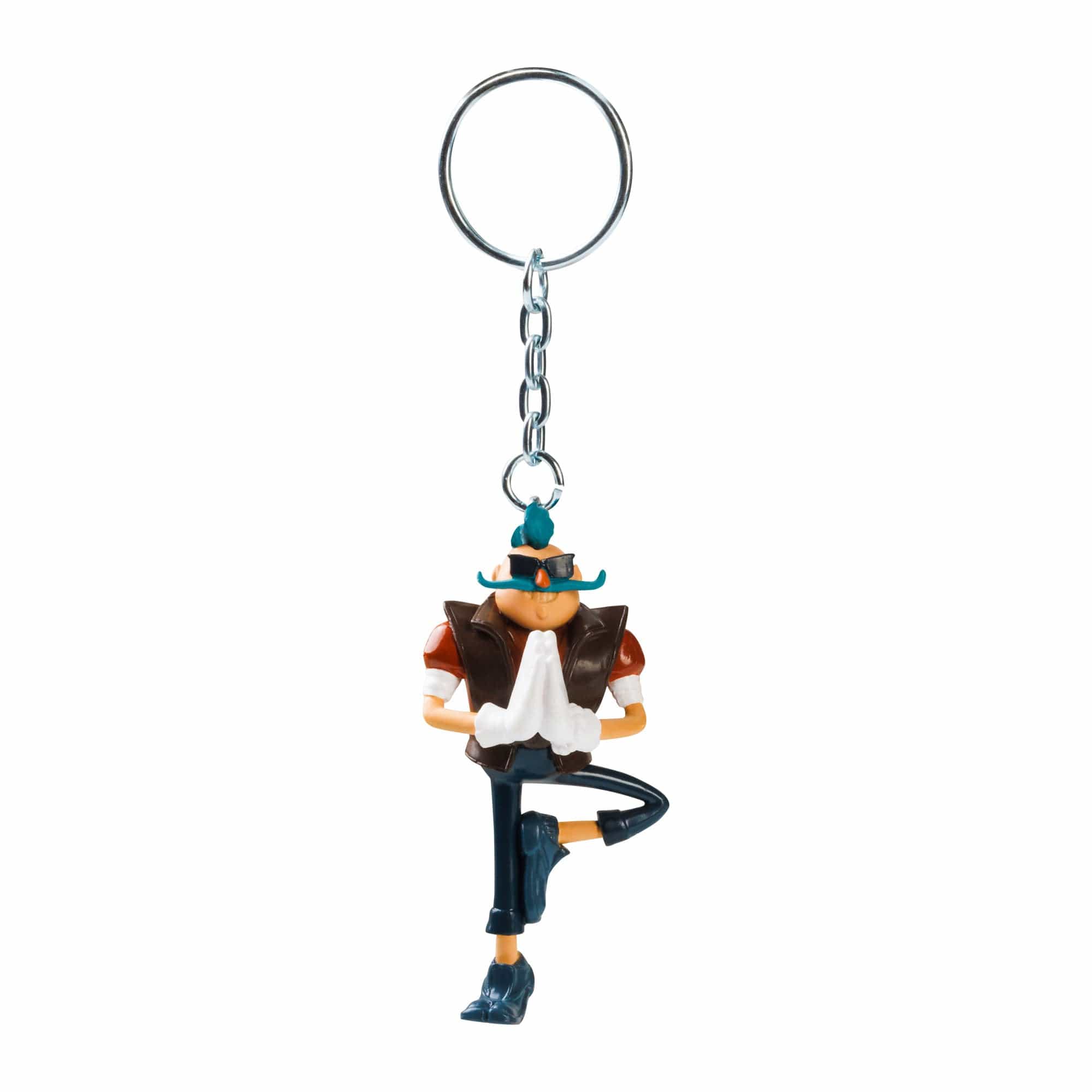 PMI Sonic Prime figural obesek 7290117585528
