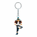 PMI Sonic Prime figural obesek 7290117585528