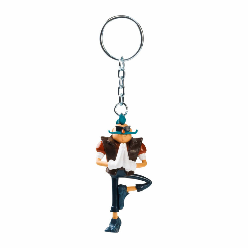 PMI Sonic Prime figural obesek 7290117585528