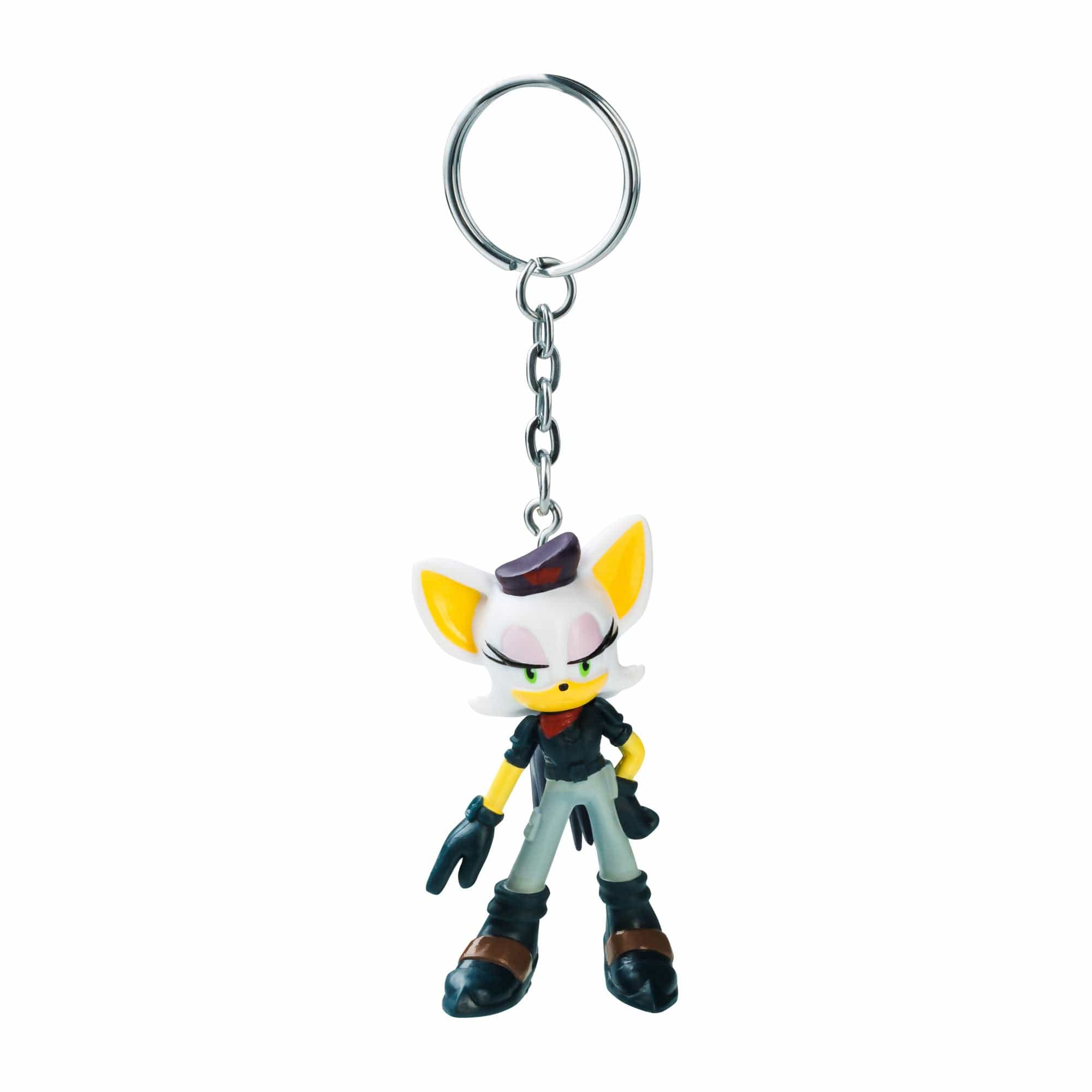 PMI Sonic Prime figural obesek 7290117585528